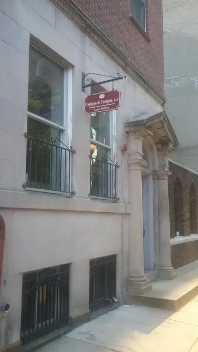 Costigan & Costigan 1