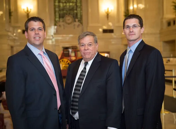 Law Office of Edelstein Martin & Nelson 0