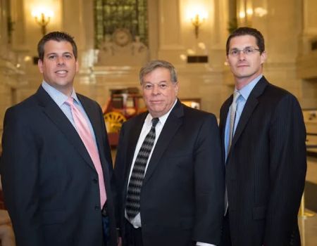 Law Office of Edelstein Martin & Nelson