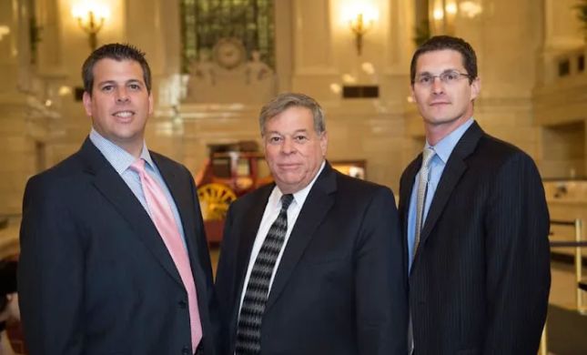 Law Office of Edelstein Martin & Nelson