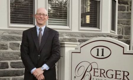 Berger Law Group P.C.