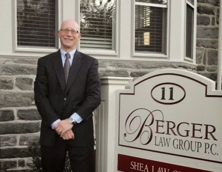 Berger Law Group P.C.