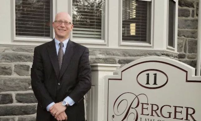 Berger Law Group P.C.