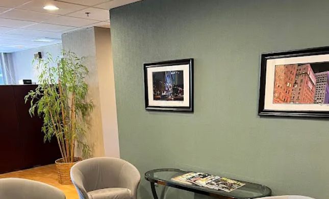 Philly Personal Injury Lawyer Jeffrey H. Penneys, P.C.