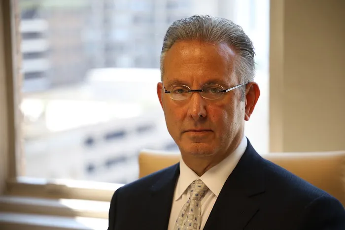 Philly Personal Injury Lawyer Jeffrey H. Penneys, P.C. 2