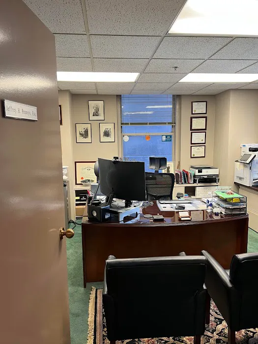 Philly Personal Injury Lawyer Jeffrey H. Penneys, P.C. 3