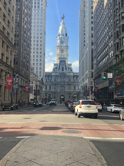 Philly Personal Injury Lawyer Jeffrey H. Penneys, P.C. 7