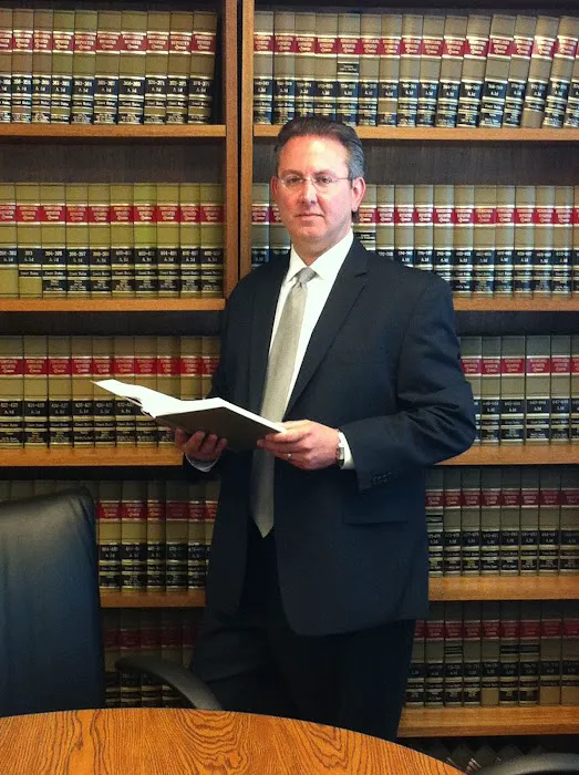 Philly Personal Injury Lawyer Jeffrey H. Penneys, P.C. 8