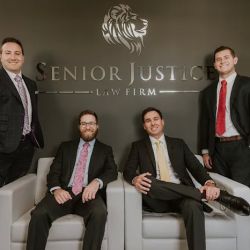 Senior Justice Law Firm | Nursing Home Abuse Attorneys ico