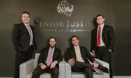 Senior Justice Law Firm | Nursing Home Abuse Attorneys
