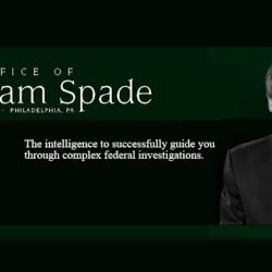 Law Office of William Spade ico