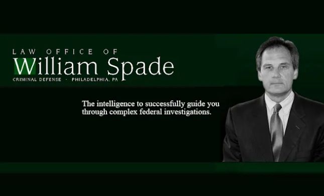 Law Office of William Spade