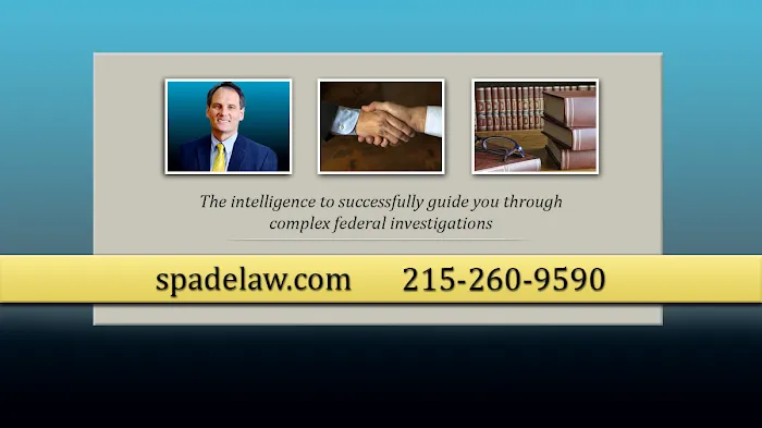 Law Office of William Spade 3