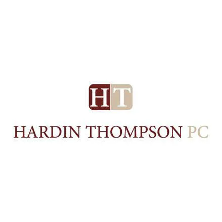 Hardin Thompson PC 1
