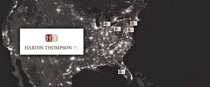 Hardin Thompson PC 0