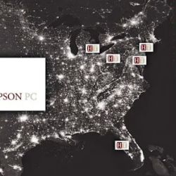 Hardin Thompson PC ico