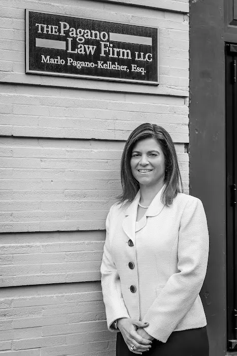 The Pagano Law Firm, LLC 1