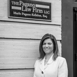 The Pagano Law Firm, LLC ico
