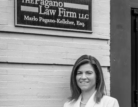 The Pagano Law Firm, LLC