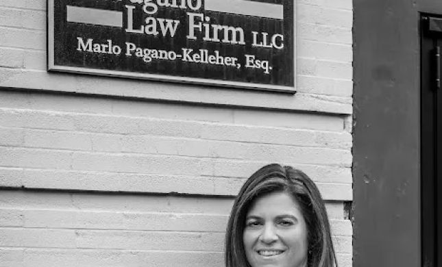 The Pagano Law Firm, LLC