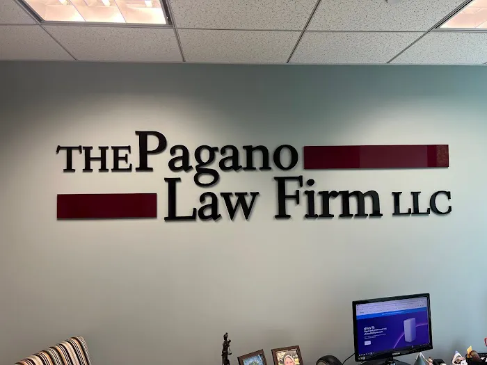 The Pagano Law Firm, LLC 3