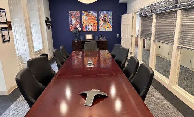 D'Intino Law Firm LLC