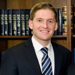 The Thistle Law Firm ico