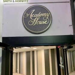 Law Office of Smith & Horwitz ico