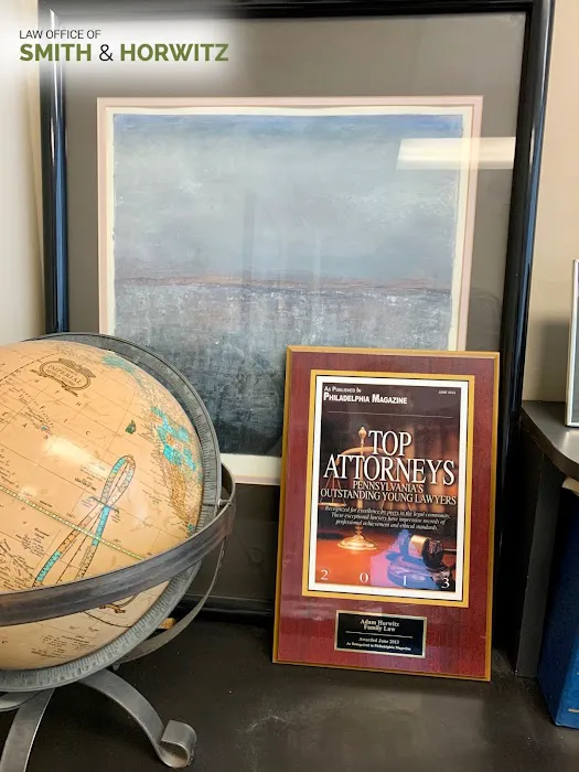 Law Office of Smith & Horwitz 2
