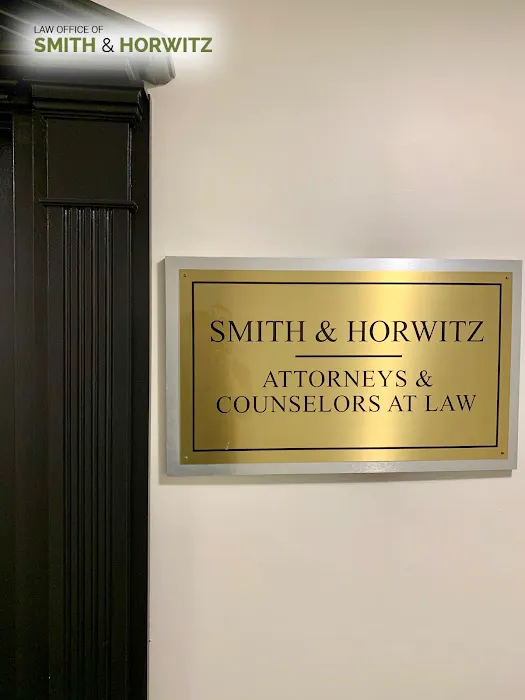 Law Office of Smith & Horwitz 3