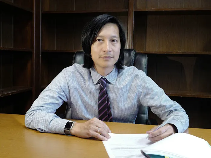 The Wu Law Firm LLC 1