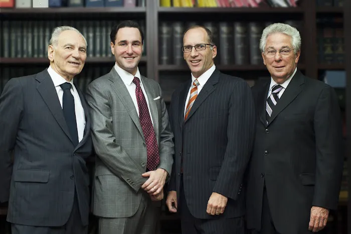 Goldenberg, Silverman, Gillman & Binder Law Offices 3