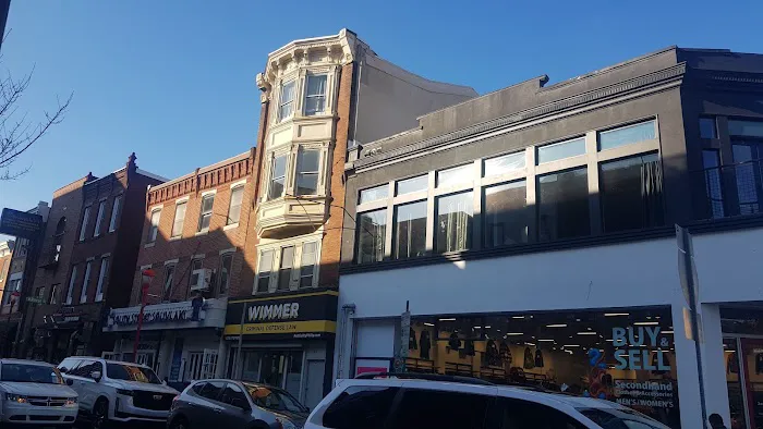 Neff & Sedacca,P.C. 0
