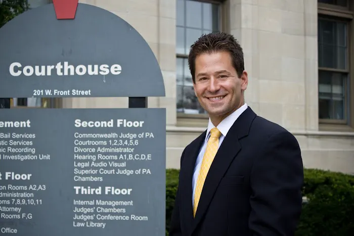 Saul Levit, LLC 2