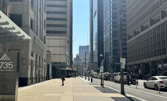 Saul Levit, LLC