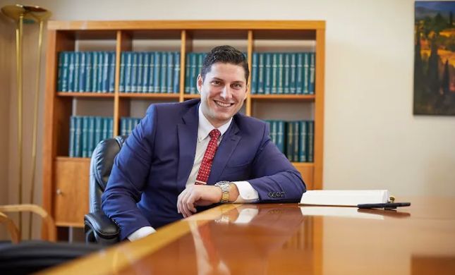 DiBartolo Law