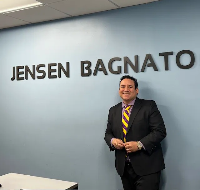 Jensen Bagnato, P.C. 4