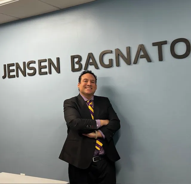 Jensen Bagnato, P.C. 6