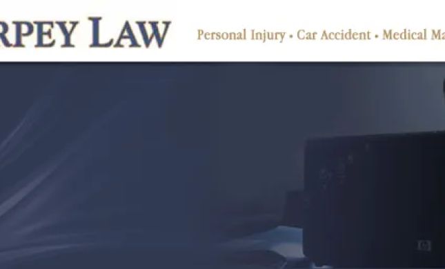 Carpey Law