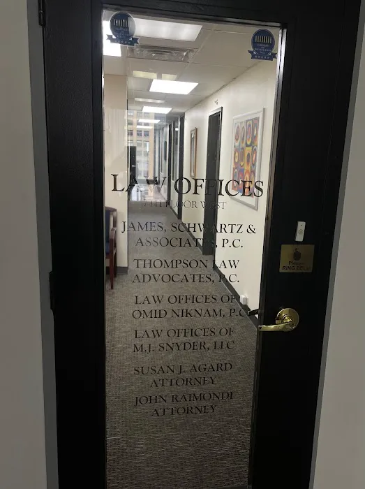 Law Offices of M.J. Snyder, LLC 7