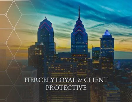 Weisberg Law