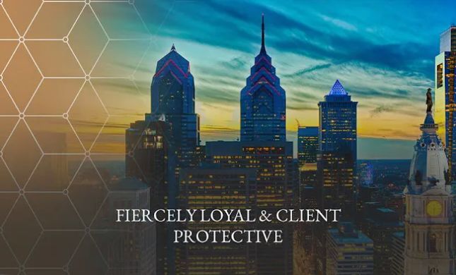 Weisberg Law