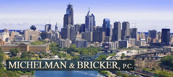 Michelman & Bricker, P.C. 3