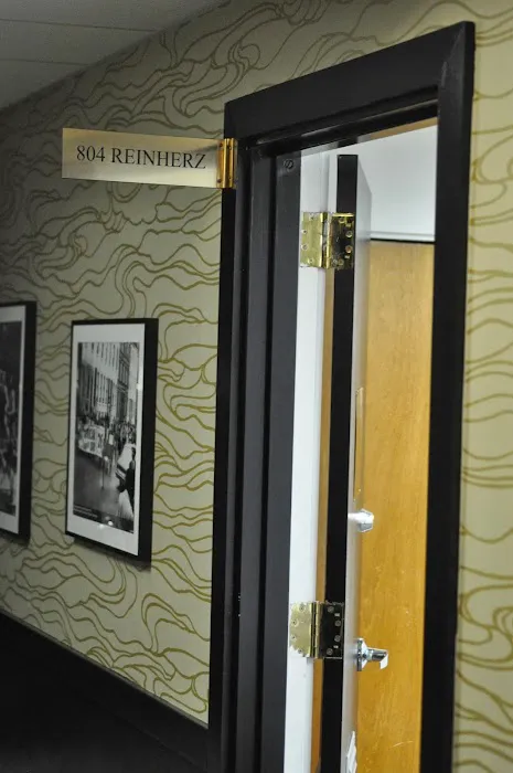 Reinherz Law Offices 9