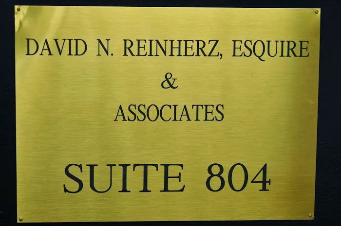 Reinherz Law Offices 6