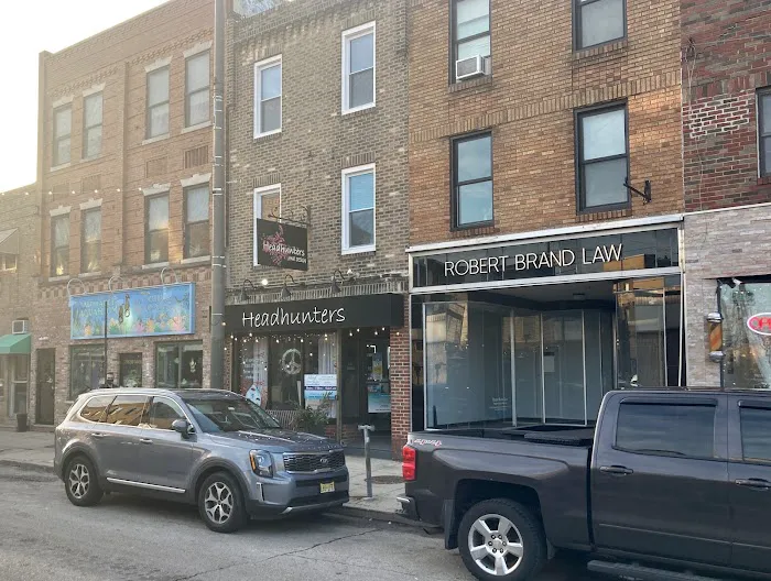 Robert Brand & Associates, P.C. 1