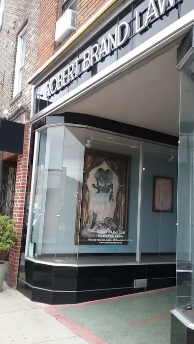 Robert Brand & Associates, P.C. 2
