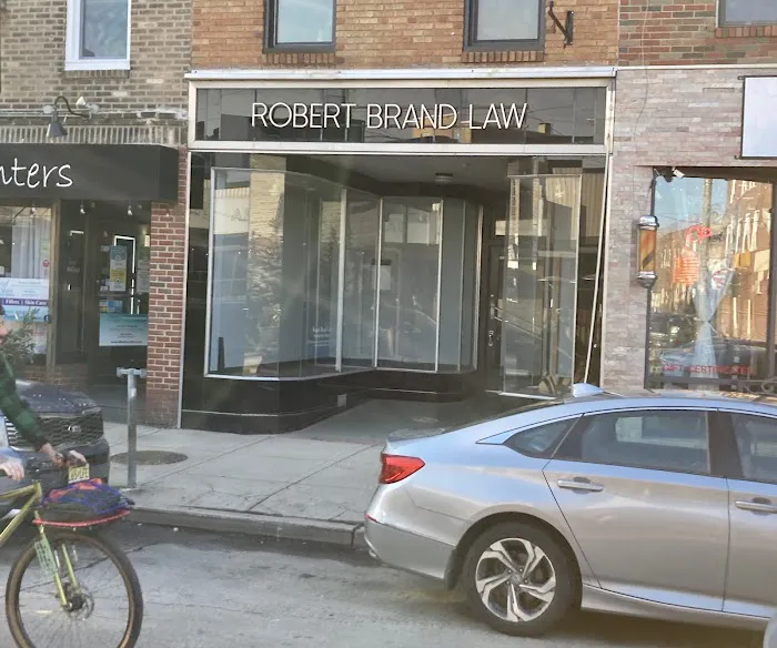 Robert Brand & Associates, P.C. 0