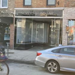 Robert Brand & Associates, P.C. ico