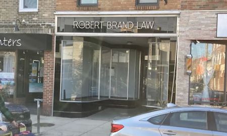 Robert Brand & Associates, P.C.